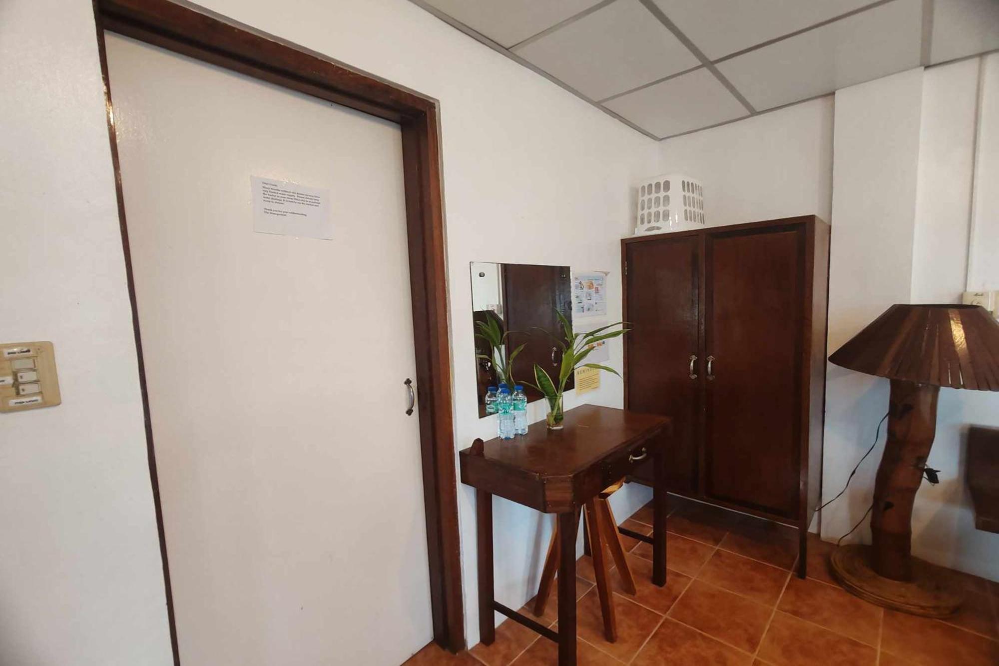 Summer Homes Beach Resort And Cottages Palawan Barton ภายนอก รูปภาพ