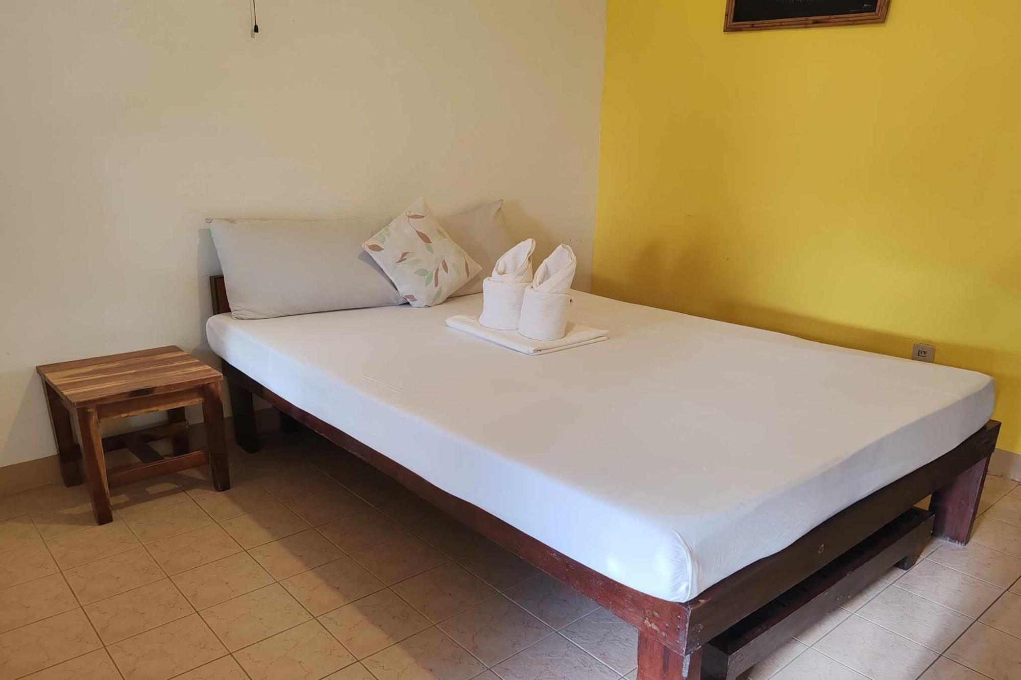 Summer Homes Beach Resort And Cottages Palawan Barton ภายนอก รูปภาพ