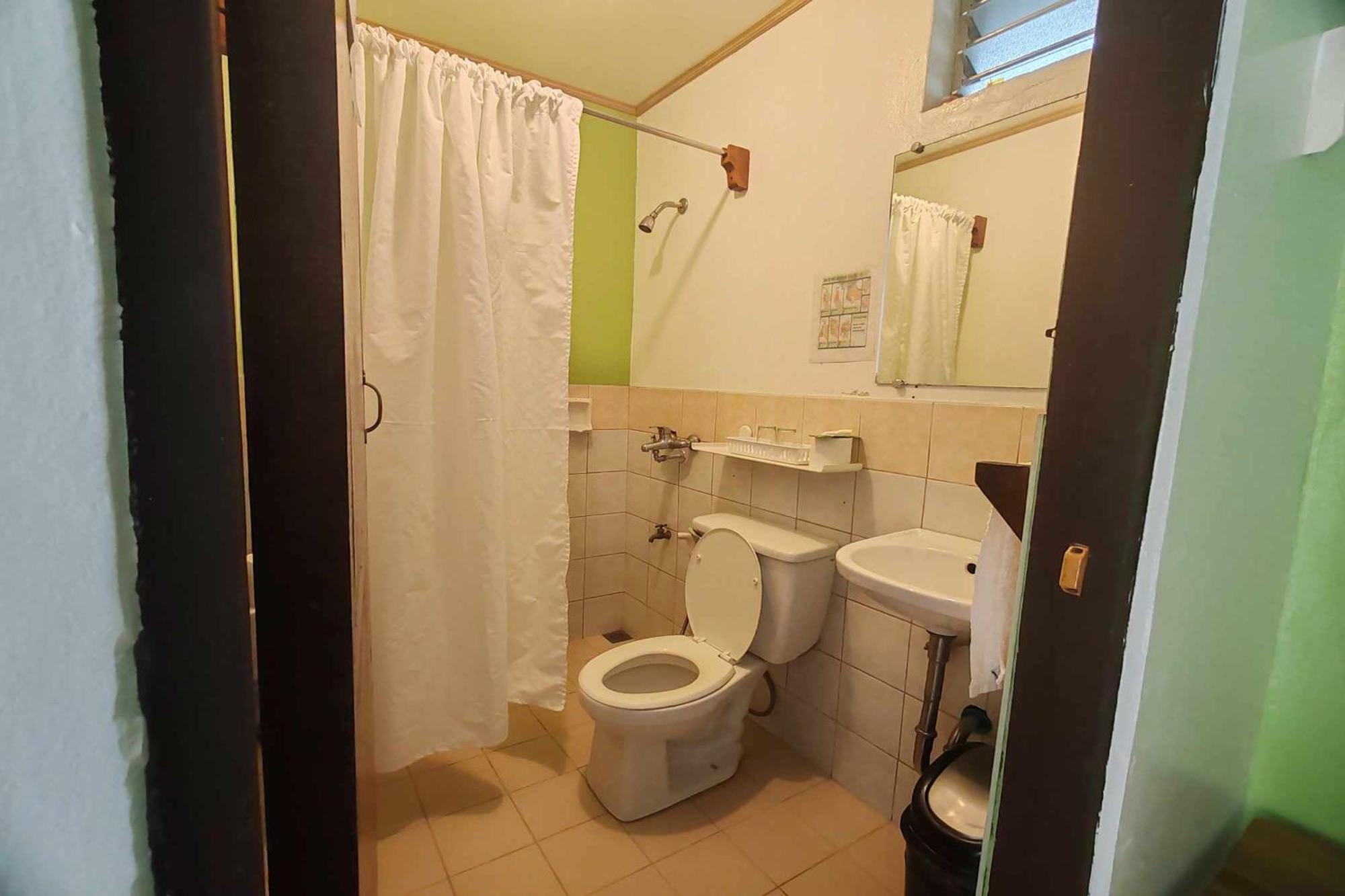 Summer Homes Beach Resort And Cottages Palawan Barton ภายนอก รูปภาพ